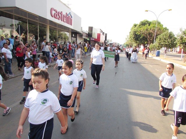 Desfile 7 de Setembro Parte 004