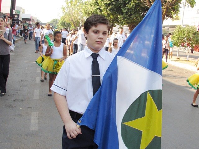 Desfile 7 de Setembro Parte 004