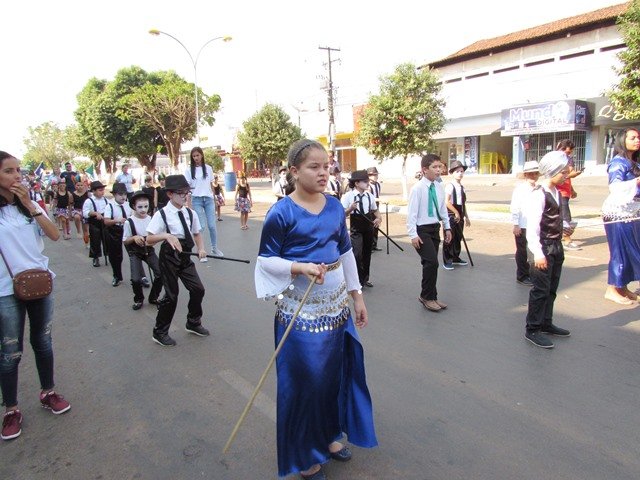 Desfile 7 de Setembro Parte 004