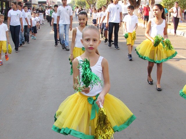 Desfile 7 de Setembro Parte 004