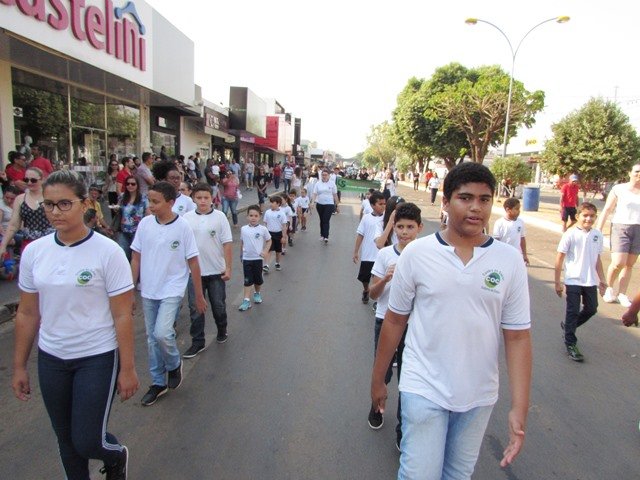Desfile 7 de Setembro Parte 004