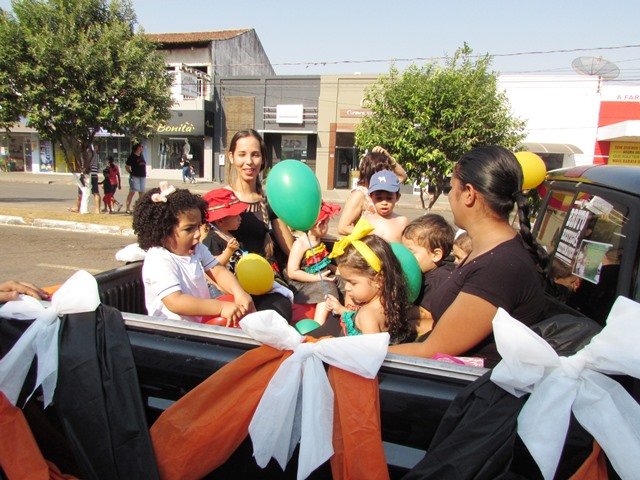 Desfile 7 de Setembro Parte 004