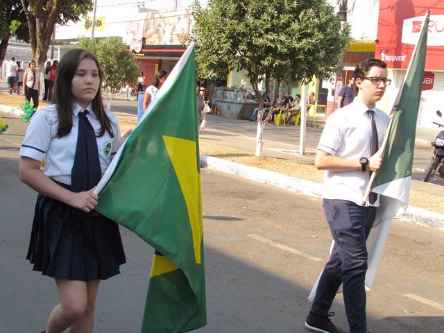 Desfile 7 de Setembro Parte 004