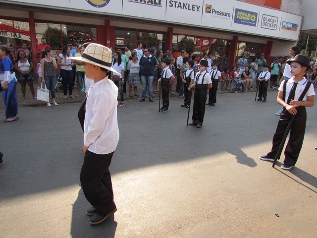 Desfile 7 de Setembro Parte 004