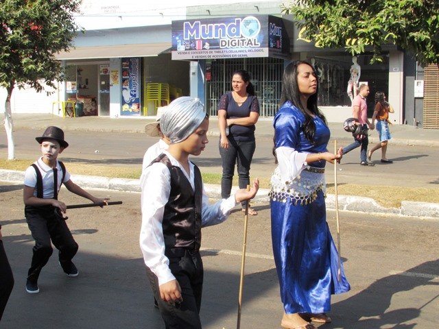 Desfile 7 de Setembro Parte 004
