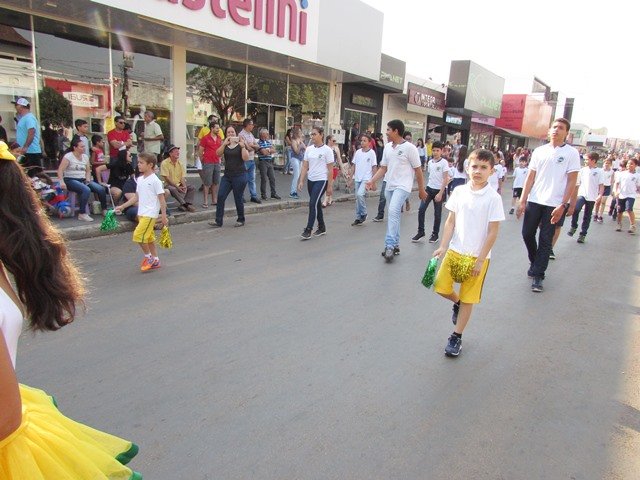 Desfile 7 de Setembro Parte 004