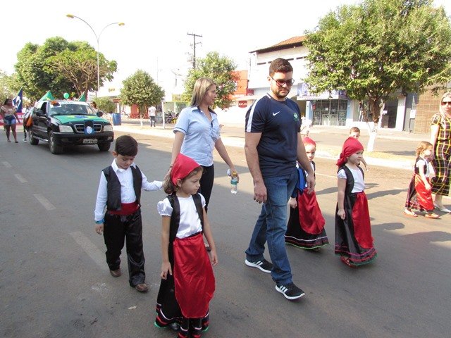 Desfile 7 de Setembro Parte 004