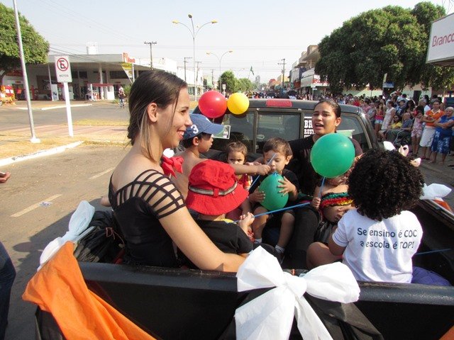 Desfile 7 de Setembro Parte 004
