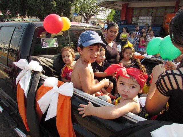 Desfile 7 de Setembro Parte 004