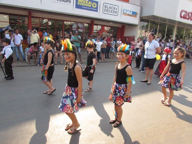 Desfile 7 de Setembro Parte 004