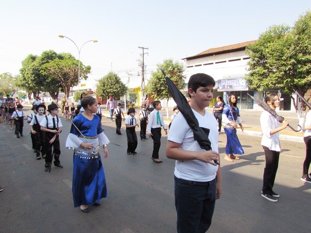Desfile 7 de Setembro Parte 004