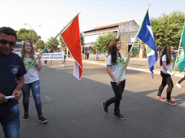 Desfile 7 de Setembro Parte 004