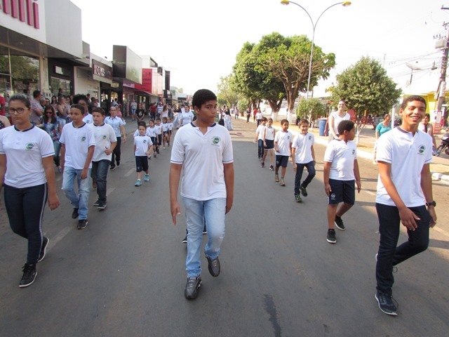 Desfile 7 de Setembro Parte 004