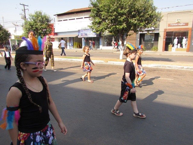 Desfile 7 de Setembro Parte 004