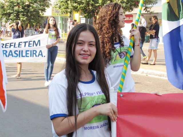 Desfile 7 de Setembro Parte 004