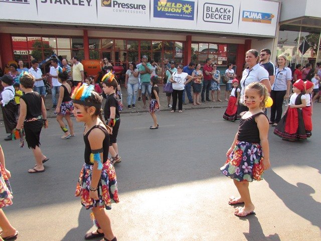 Desfile 7 de Setembro Parte 004