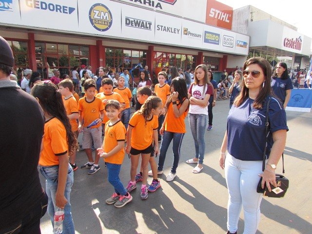 Desfile 7 de Setembro Parte 005