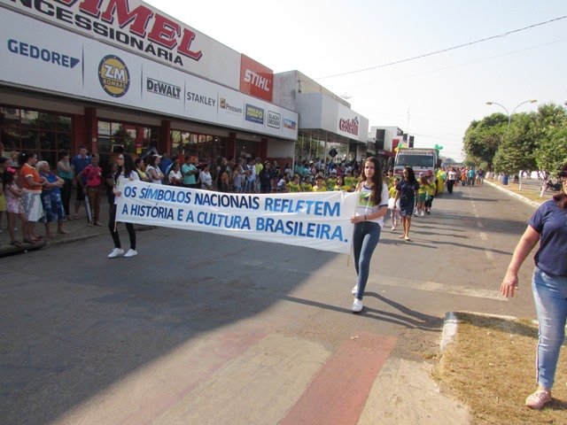 Desfile 7 de Setembro Parte 005