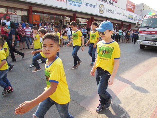 Desfile 7 de Setembro Parte 005