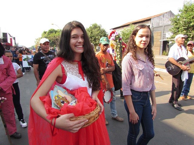 Desfile 7 de Setembro Parte 005