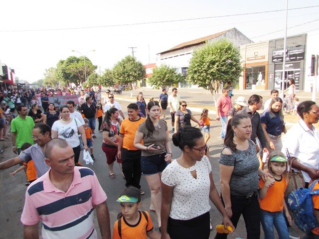 Desfile 7 de Setembro Parte 005