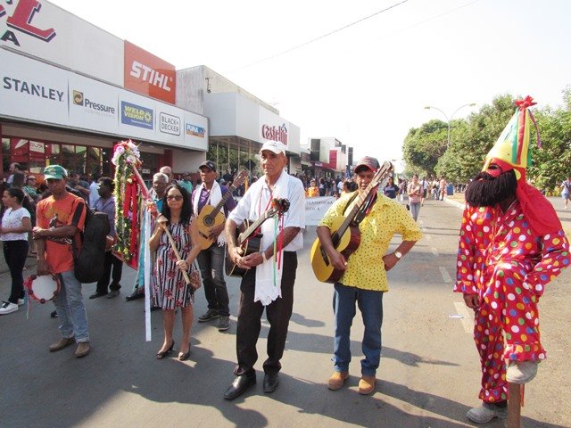 Desfile 7 de Setembro Parte 005
