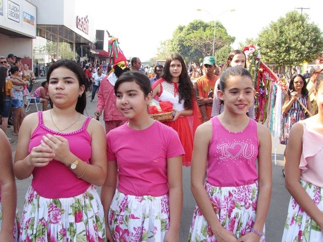 Desfile 7 de Setembro Parte 005