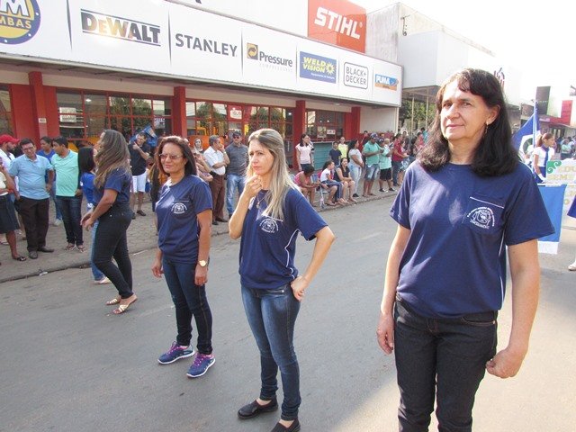 Desfile 7 de Setembro Parte 005