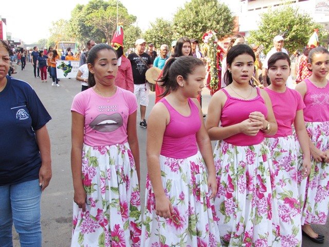 Desfile 7 de Setembro Parte 005