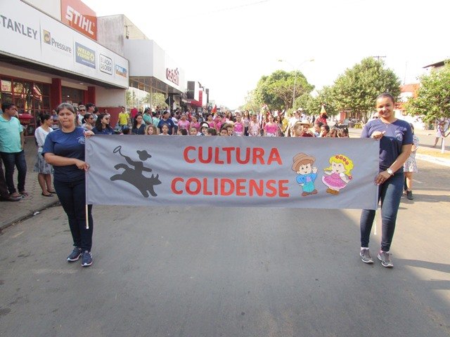 Desfile 7 de Setembro Parte 005