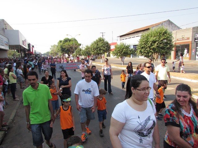 Desfile 7 de Setembro Parte 005