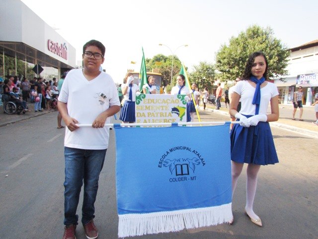 Desfile 7 de Setembro Parte 005