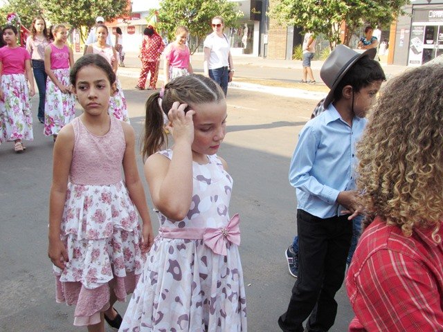 Desfile 7 de Setembro Parte 005