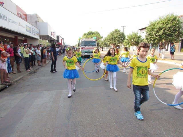 Desfile 7 de Setembro Parte 005