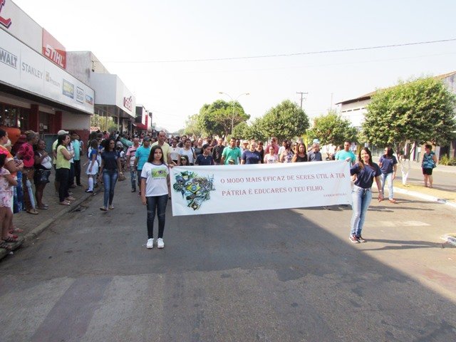 Desfile 7 de Setembro Parte 005