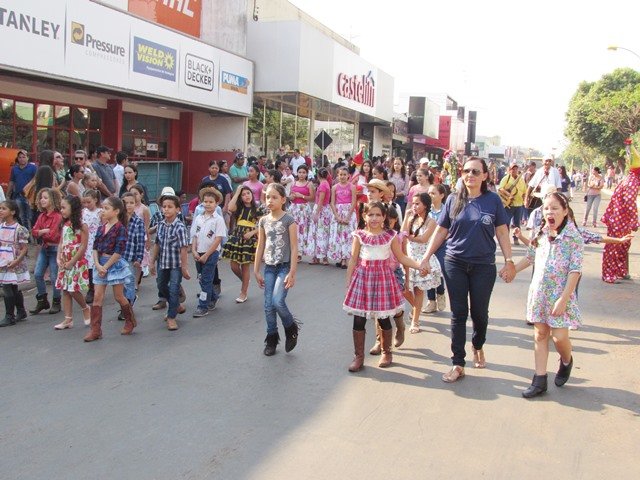 Desfile 7 de Setembro Parte 005
