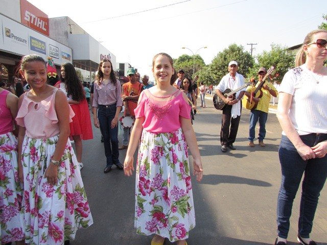 Desfile 7 de Setembro Parte 005