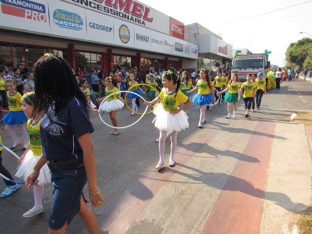 Desfile 7 de Setembro Parte 005