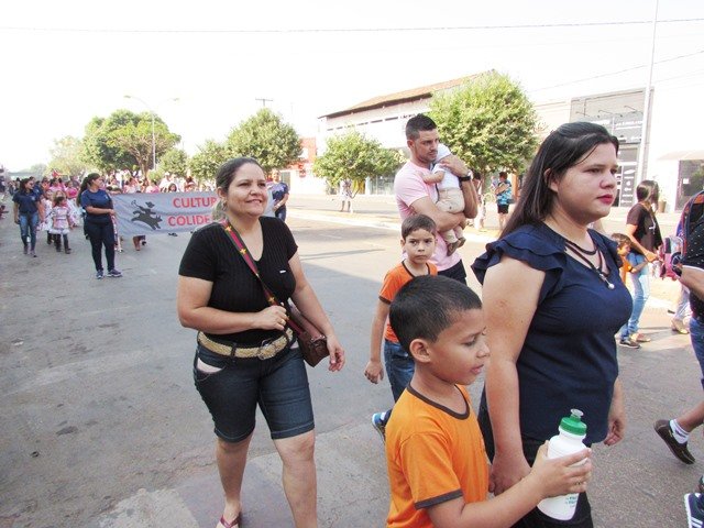 Desfile 7 de Setembro Parte 005