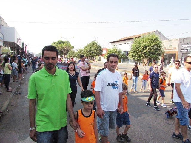 Desfile 7 de Setembro Parte 005