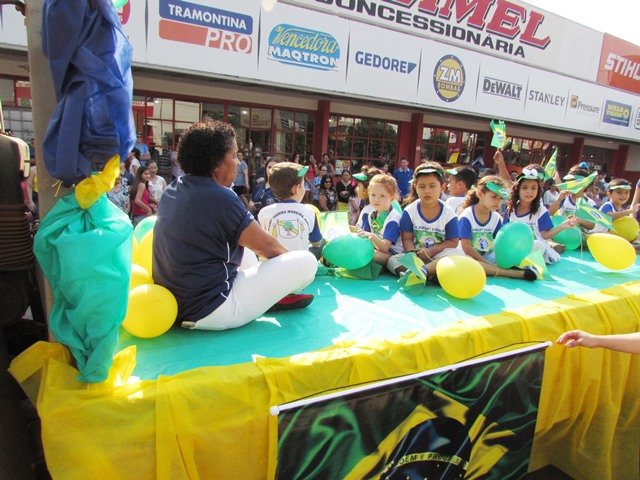 Desfile 7 de Setembro Parte 005