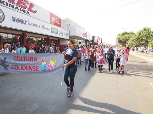 Desfile 7 de Setembro Parte 005