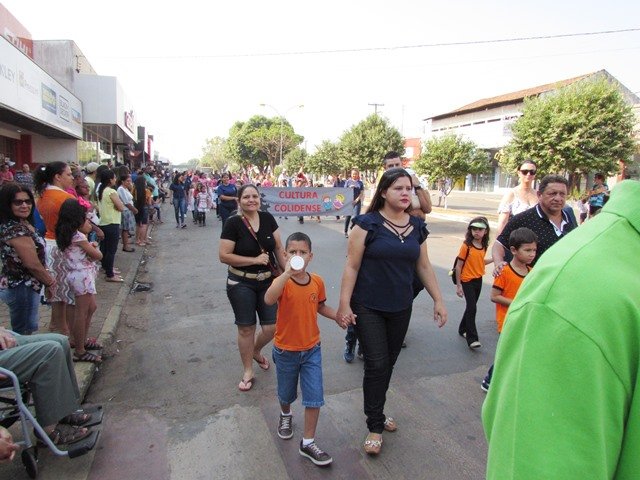 Desfile 7 de Setembro Parte 005