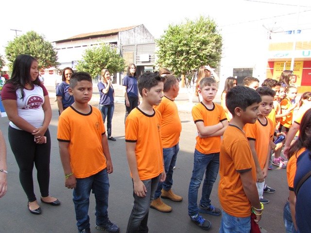 Desfile 7 de Setembro Parte 005