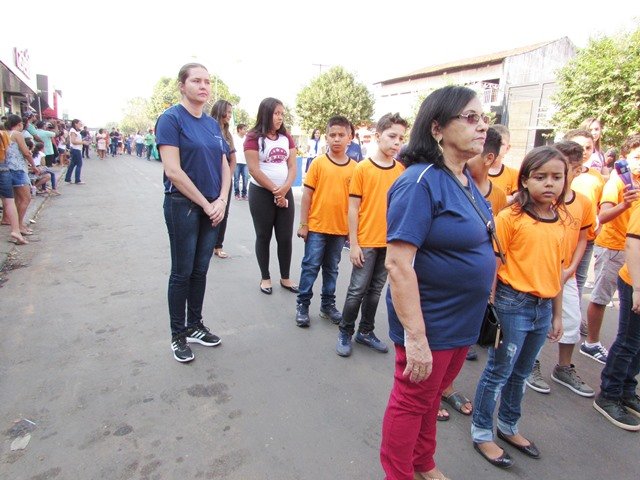 Desfile 7 de Setembro Parte 005