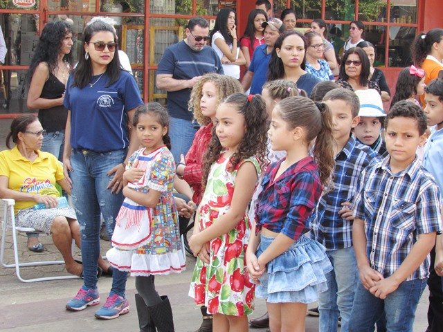 Desfile 7 de Setembro Parte 005