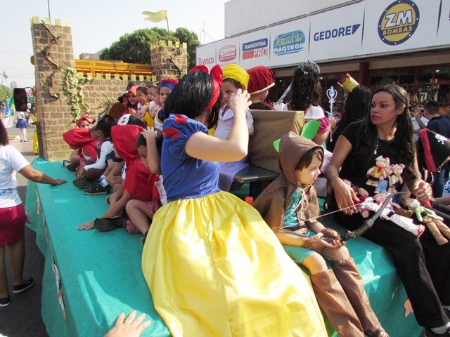 Desfile 7 de Setembro Parte 006