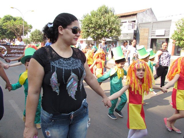 Desfile 7 de Setembro Parte 006