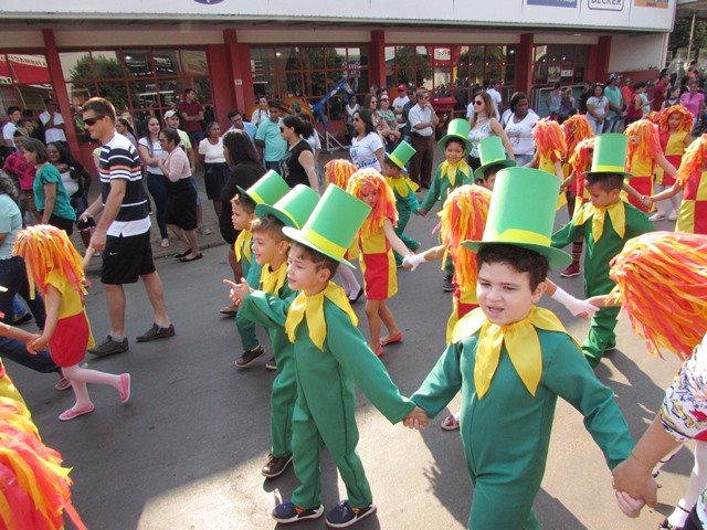 Desfile 7 de Setembro Parte 006