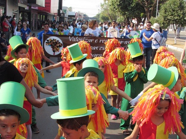 Desfile 7 de Setembro Parte 006